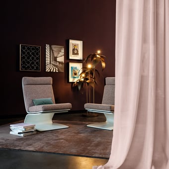 Ultra Plus Veil Sable Zimmer + Rohde
