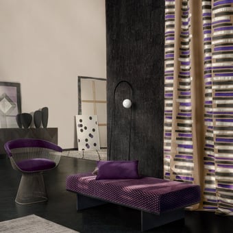Infinity Zoom Velvet Brun Zimmer + Rohde