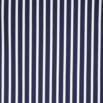 Brest Outdoor Fabric Indigo Jean Paul Gaultier