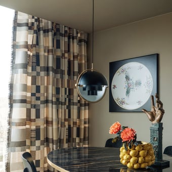 Tessuto Atelier Desert Zimmer + Rohde