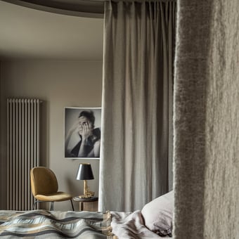 Fame Fabric Mastic Zimmer + Rohde
