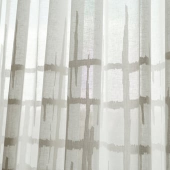 Setup  Veil Ocre Zimmer + Rohde