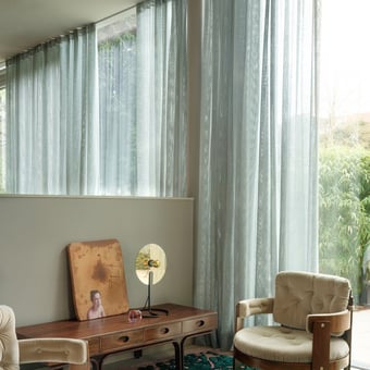 Tessuto Novel Nacre Zimmer + Rohde