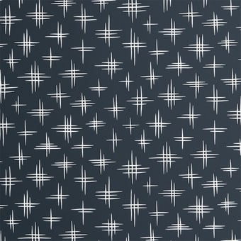 Limelight Wallpaper Deep blue MissPrint