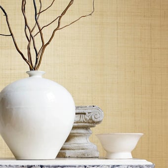 Carolina Raffia Straw Straw Thibaut