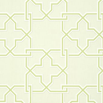 Carta da parati Pierson Bone Thibaut