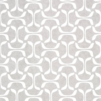 Papel pintado Saroka Pearl Thibaut