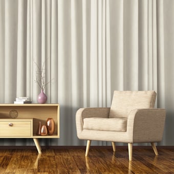 Coppélia Velluto Panel Ocre Armani Casa
