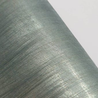 Wandverkleidung Metallized Plain Forest Armani Casa