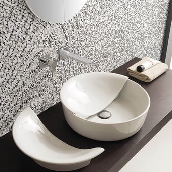 Mosaico Nano Cube Suede Mix Boxer
