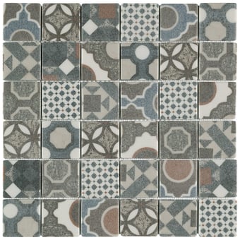 Mosaico Evolution Terrazzo Boxer