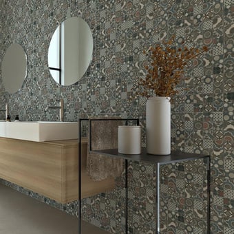Mosaico Evolution Terrazzo Boxer
