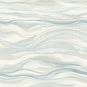Currents Panel Layette York Wallcoverings