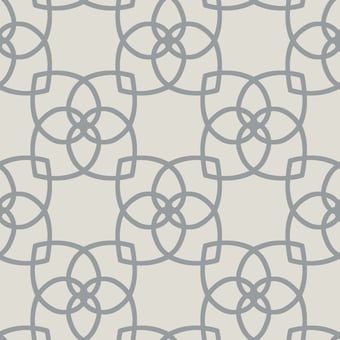 Serendipity Wallpaper Navy York Wallcoverings