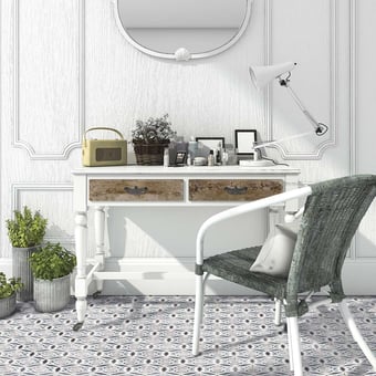 Gres porcellanato Sassani Sassani Nanda Tiles