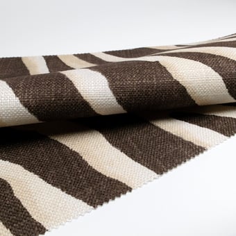 Tessuto Terranea Zebra Java Ralph Lauren