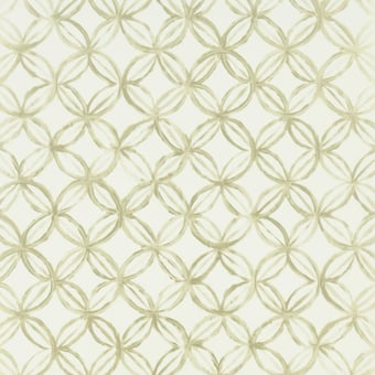 Ottelia Wallpaper Pearl Designers Guild