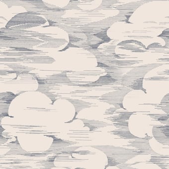Ngai Wallpaper Blanco Coordonné