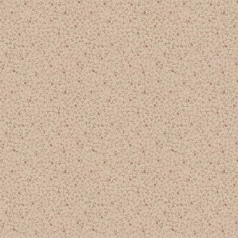 Carta da parati Clover Pink Midbec