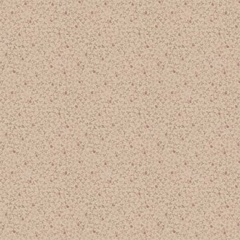 Clover Wallpaper Pink Midbec