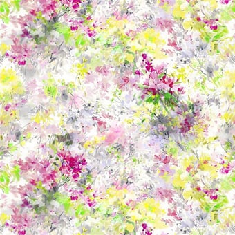 Tessuto Carmontelle Azalea Designers Guild
