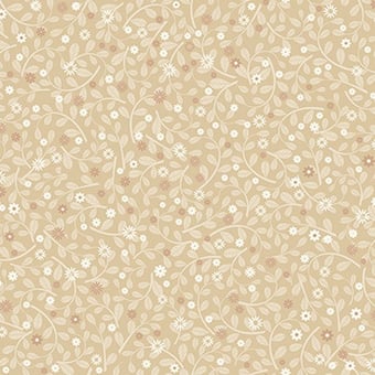 Hummelvik Wallpaper Grey Midbec