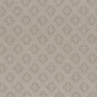 Tessuto Antiparos Outdoor Grège Casamance