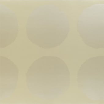 Carlu Wallpaper Nickel Designers Guild