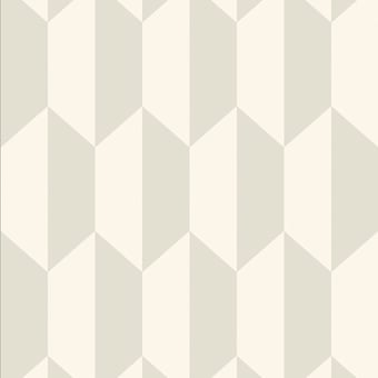 Tile II Wallpaper Stone Cole and Son