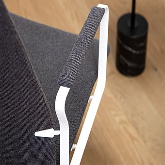 Blend Fabric Cumulus Gabriel