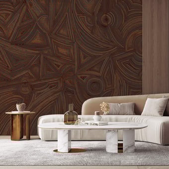 Montaraz Panel Mastic Tres Tintas Barcelona