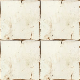 Gres porcellanato Ohio White Ohio White Nanda Tiles