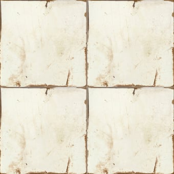 Porzellan Steinzeug Ohio White Ohio White Nanda Tiles