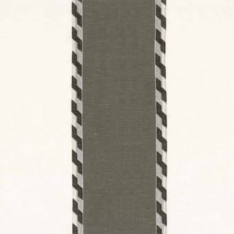 Tissu Paléole Sable Casamance
