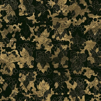 Route de la Soie Nocturne XL Panel Nocturne Isidore Leroy