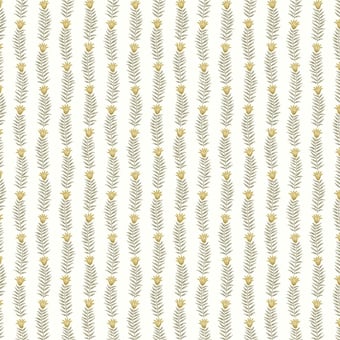 Eden Wallpaper Linen Rifle Paper Co.