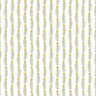 Papel pintado Eden Linen Rifle Paper Co.