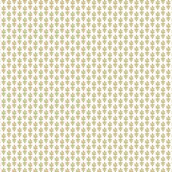 Papel pintado Petals White & Gold Rifle Paper Co.