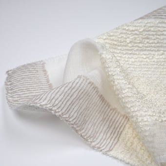Velo Voltige Sable Casamance