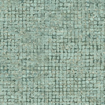 Carta da parati Mosaico Cocoa Arte