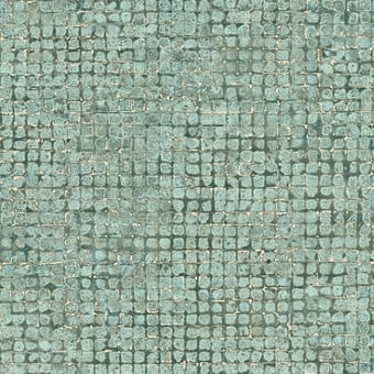 Mosaico Wallpaper Cocoa Arte