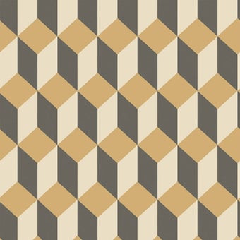 Carta da parati Delano Gold Cole and Son