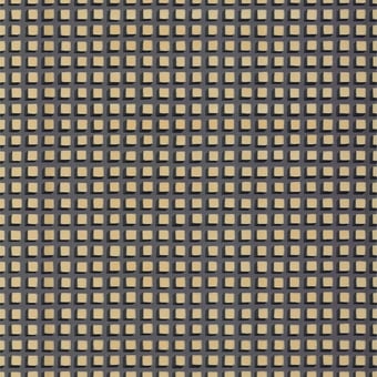 Mosaïc Wallpaper Bronze Cole and Son