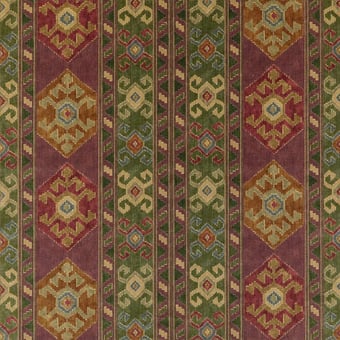 Nomad Velvet Plum/Green Mulberry