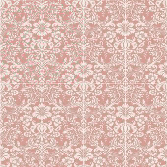 Gres porcelánico Wonderwall Damask grande dalle Rosa Cotto d'Este