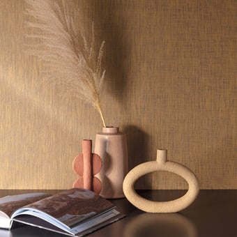 Papier peint Ori Hazel Masureel