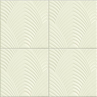 Nouveau Tile Avorio Petracer's