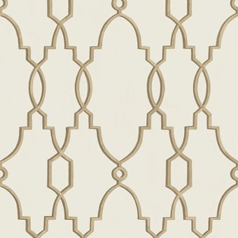 Carta da parati Parterre Mousse Cole and Son