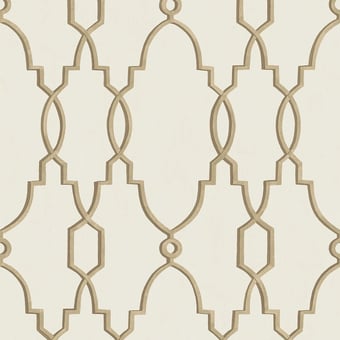 Parterre Wallpaper Mousse Cole and Son