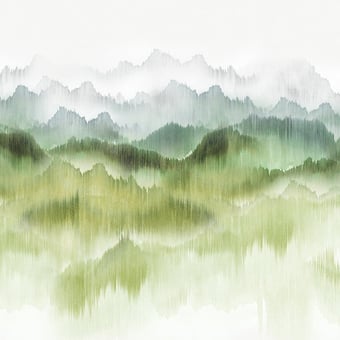 Vista Panel Mist Masureel